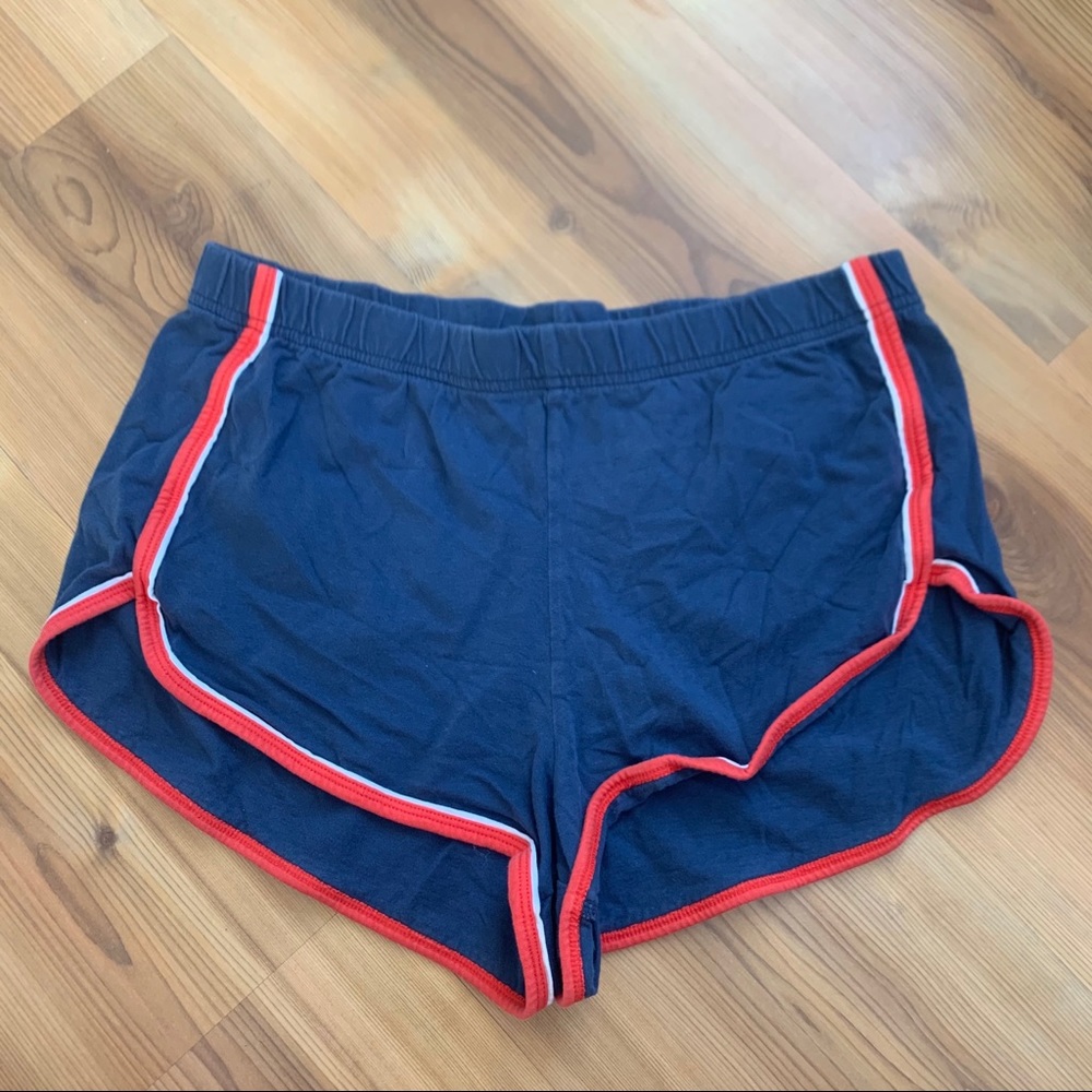 Retro Shorts